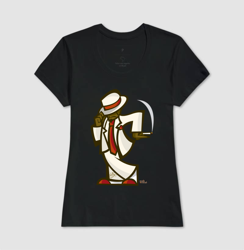Camisa 16