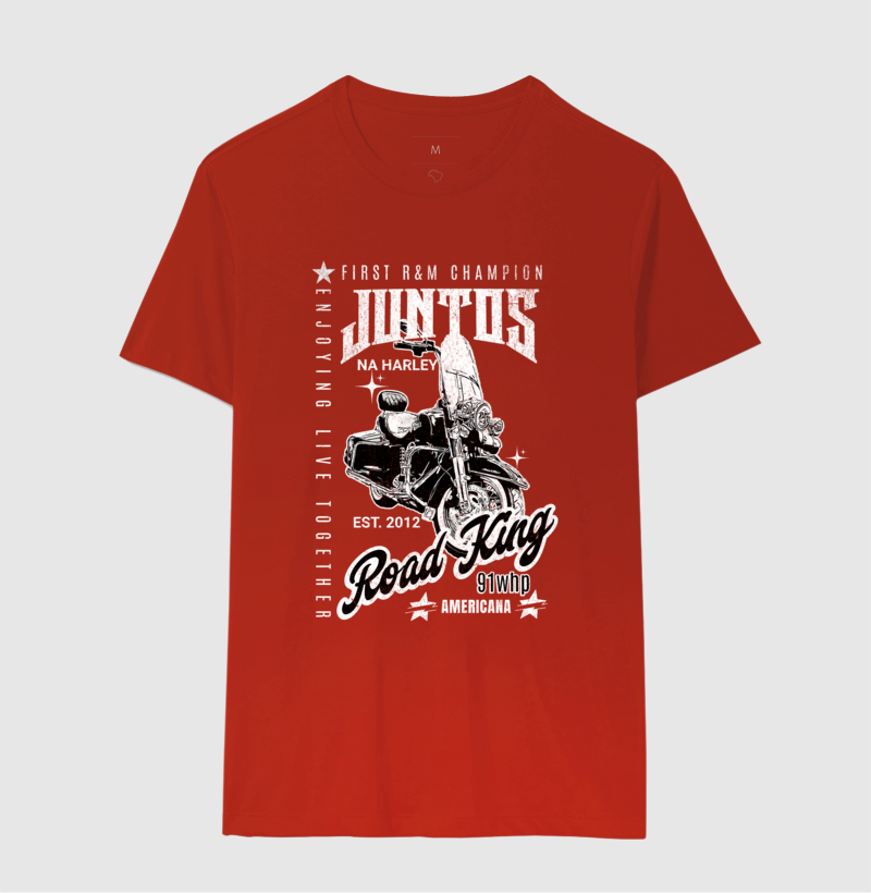 Camisa 9