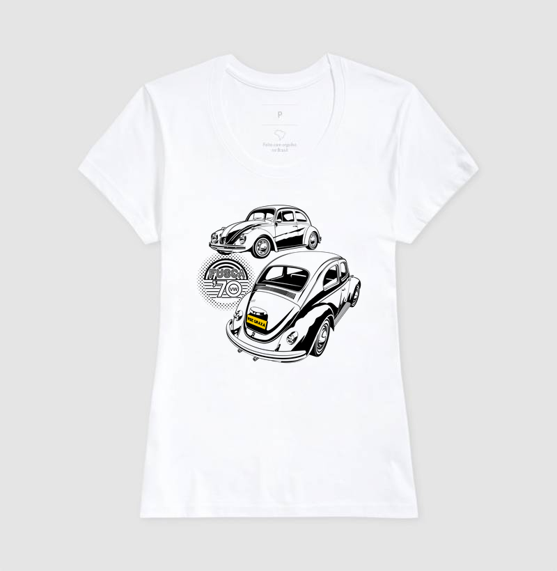 Camisa 11