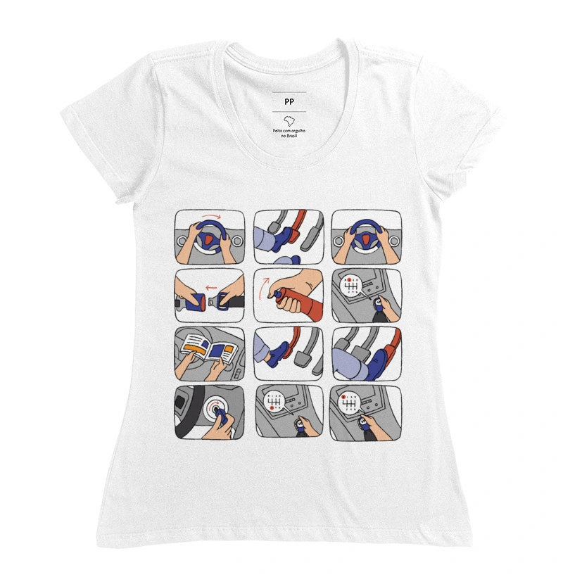 Camisa 4