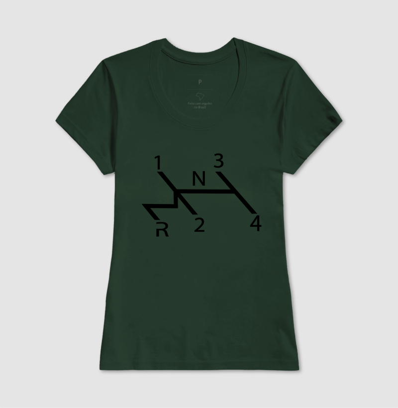 Camisa 6