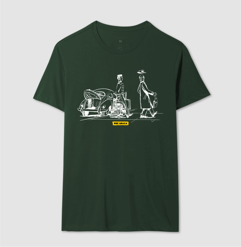 Camisa 11