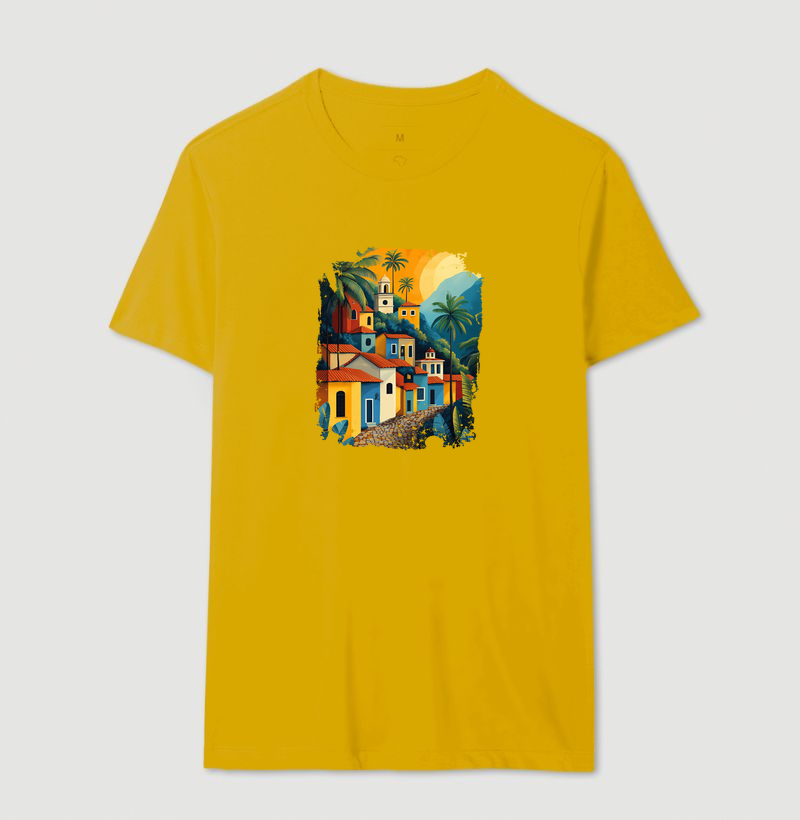 Camisa 9