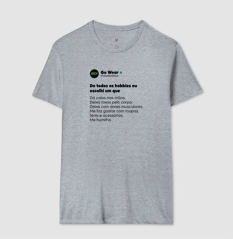 Camisa 7