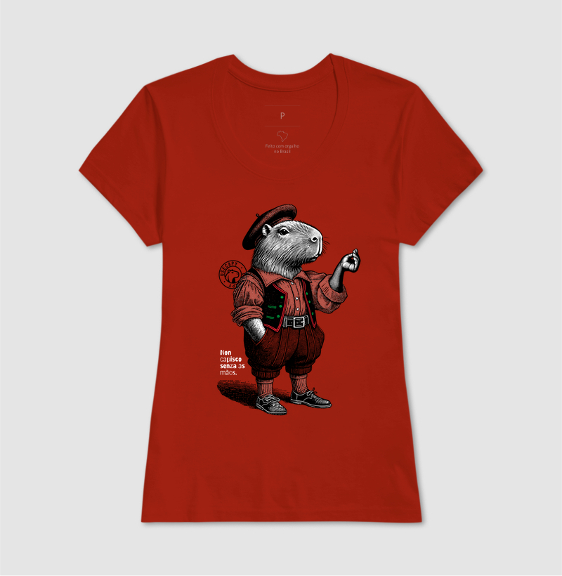 Camisa 10