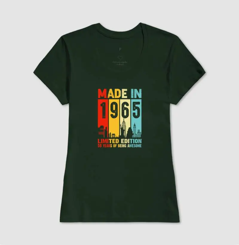 Camisa 10