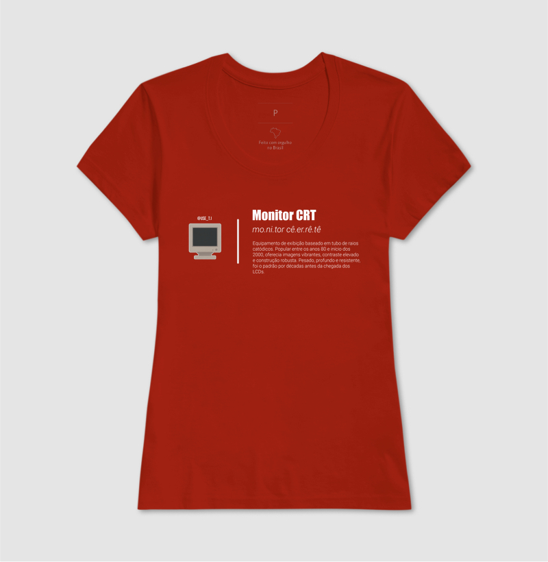 Camisa 7
