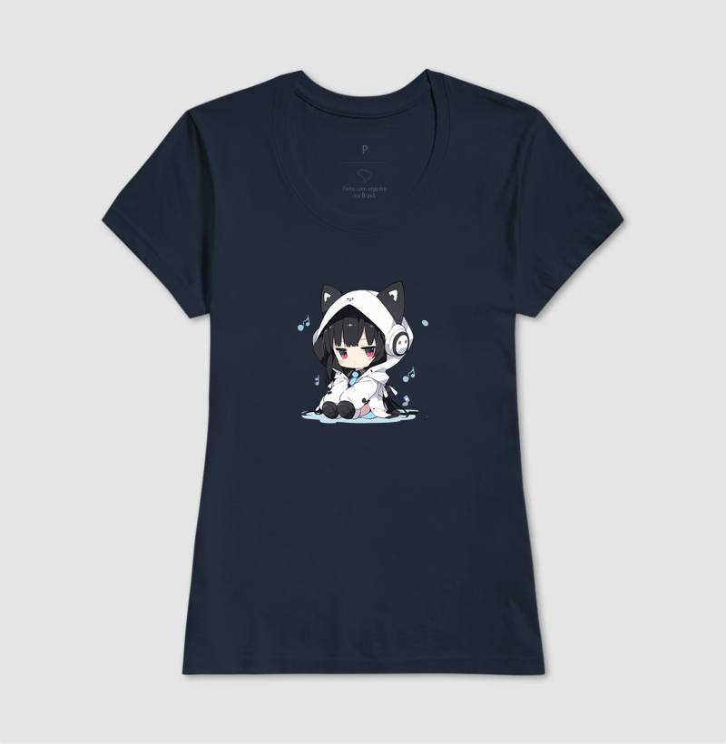 Camisa 11