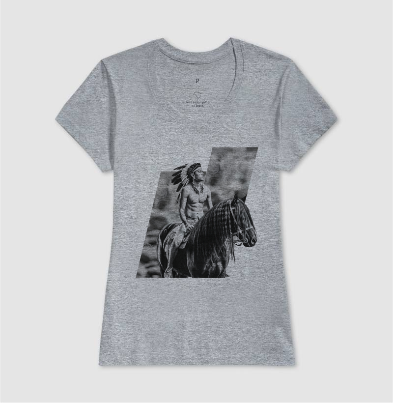 Camisa 13