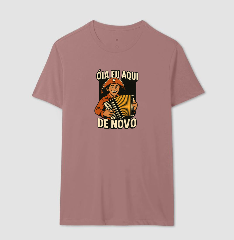 Camisa 15