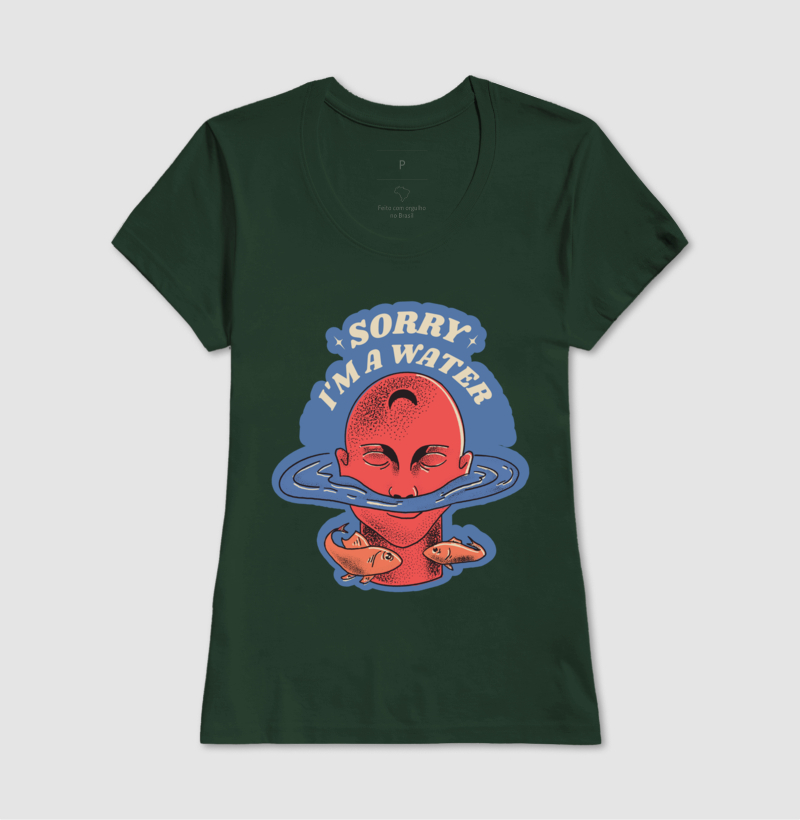 Camisa 9
