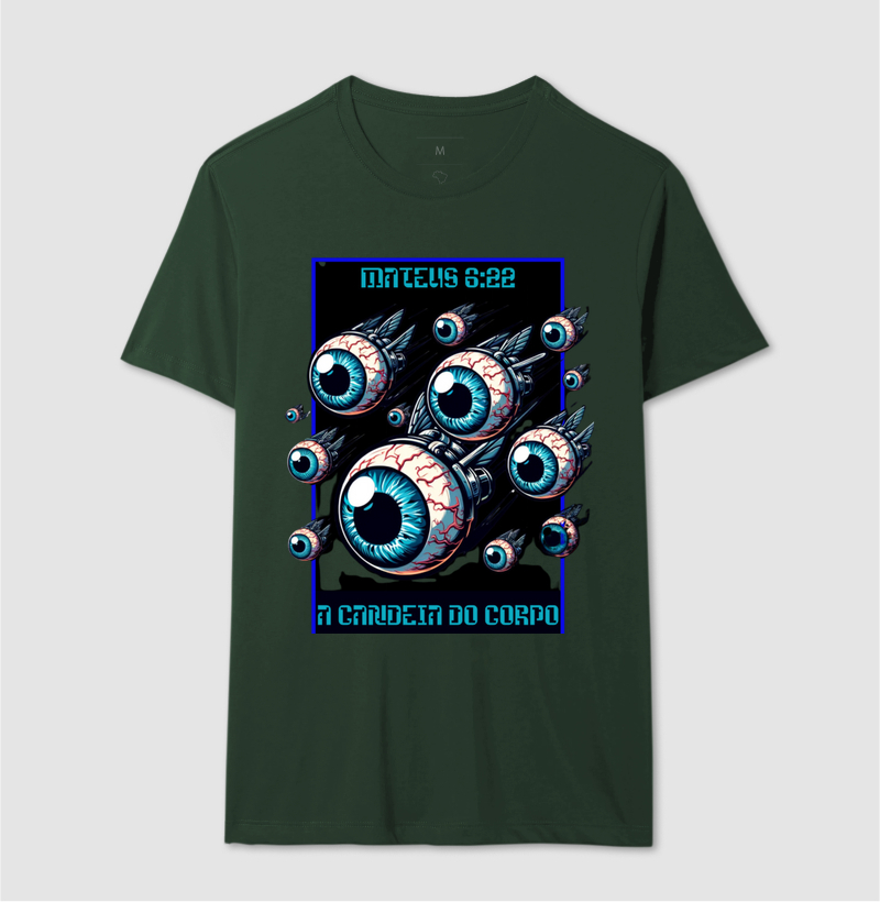 Camisa 11
