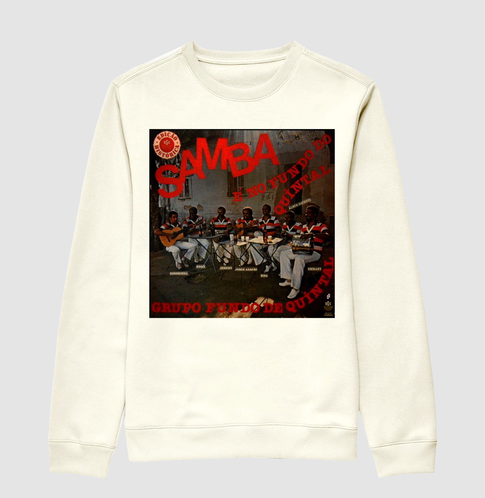 Camisa 1
