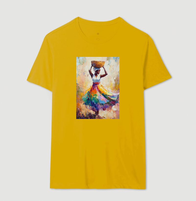 Camisa 15