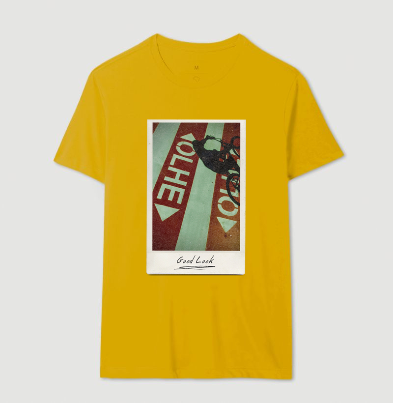 Camisa 13
