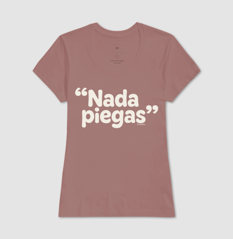 Camisa 16