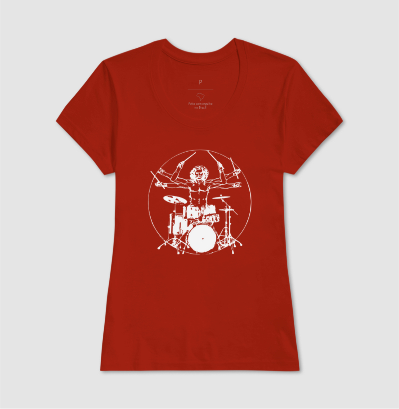 Camisa 13