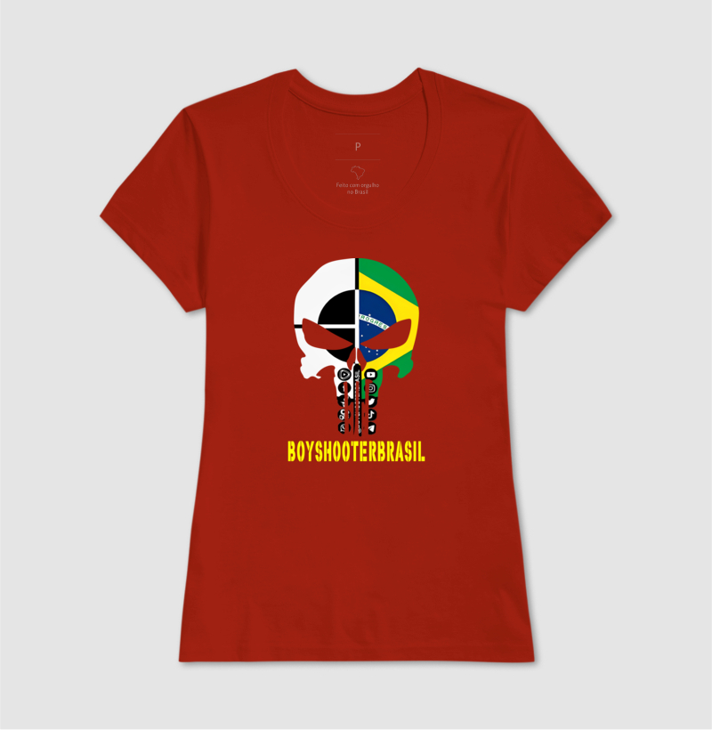 Camisa 7