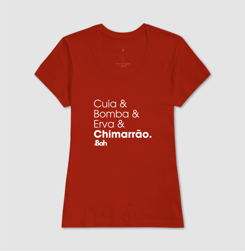 Camisa 19