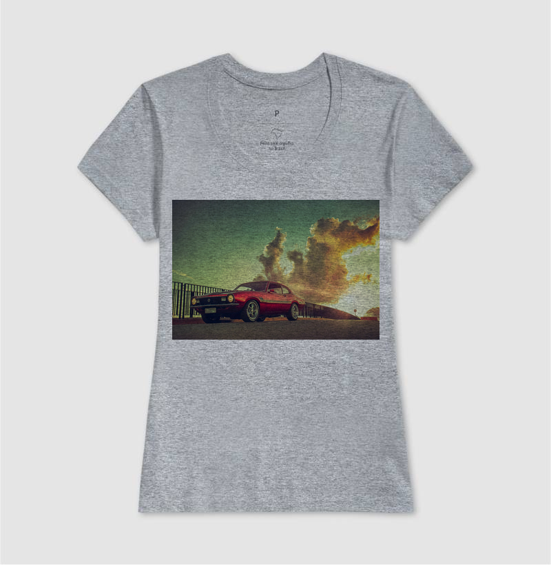 Camisa 8