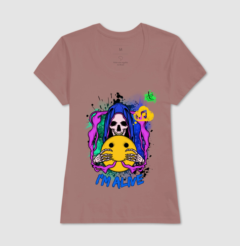 Camisa 16