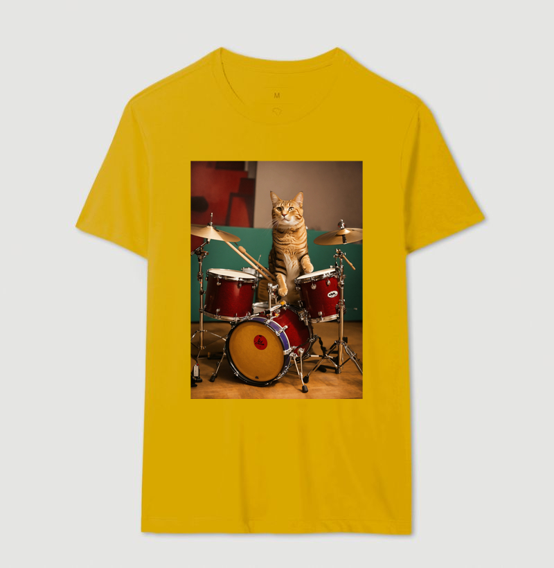 Camisa 13