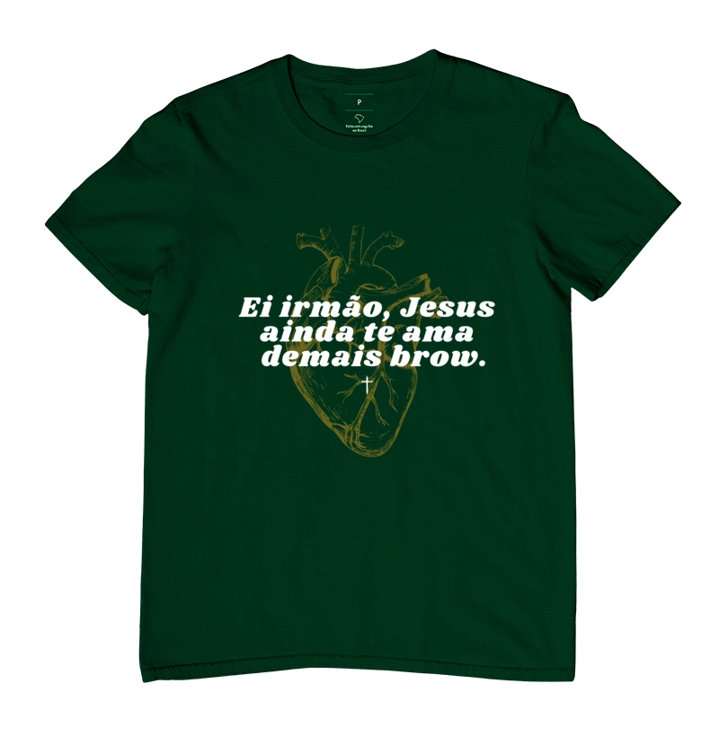 Camisa 11