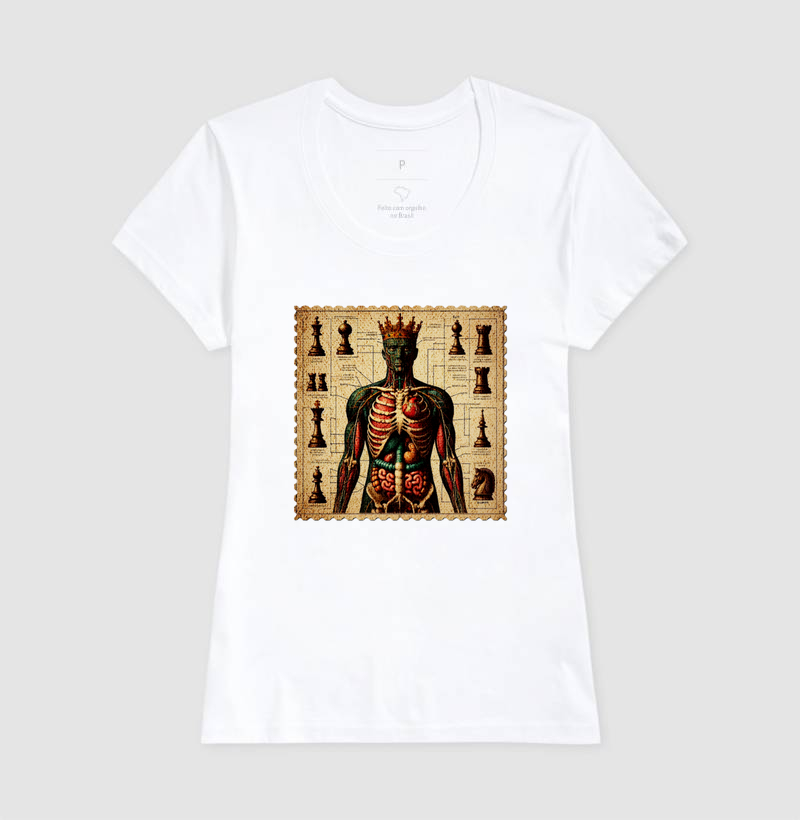 Camisa 14