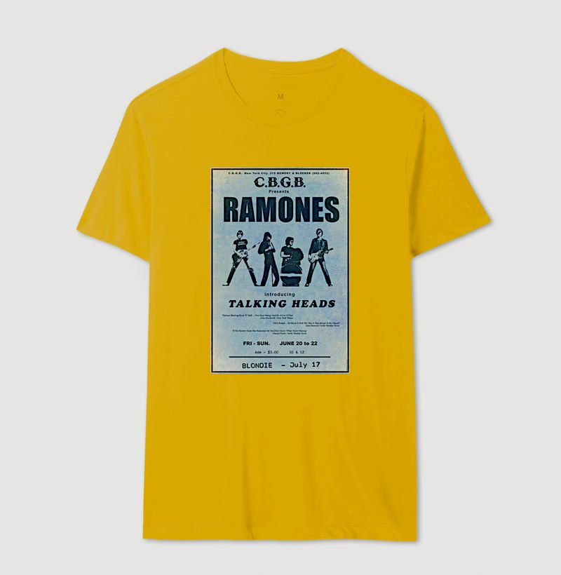 Camisa 11