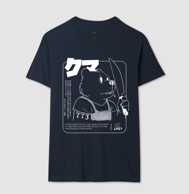 Camisa 3