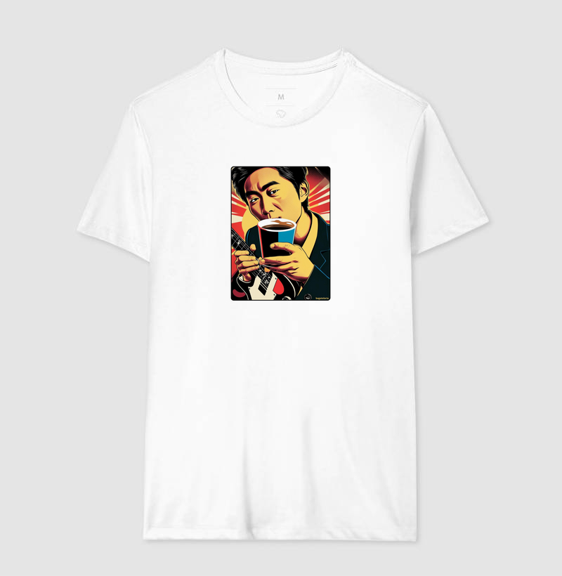 Camisa 10