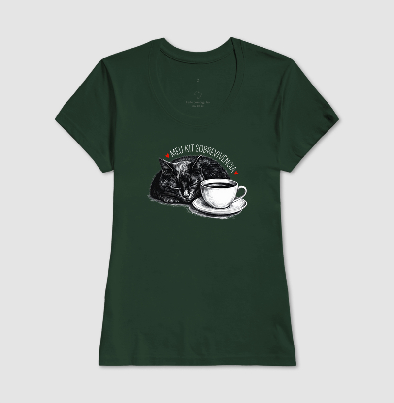 Camisa 12