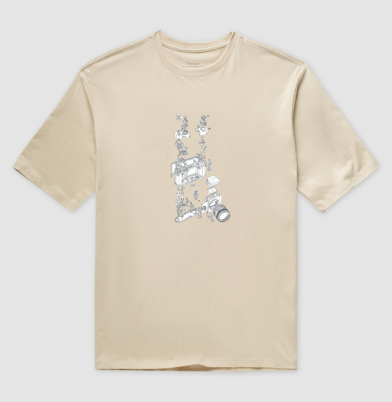 Camisa 2