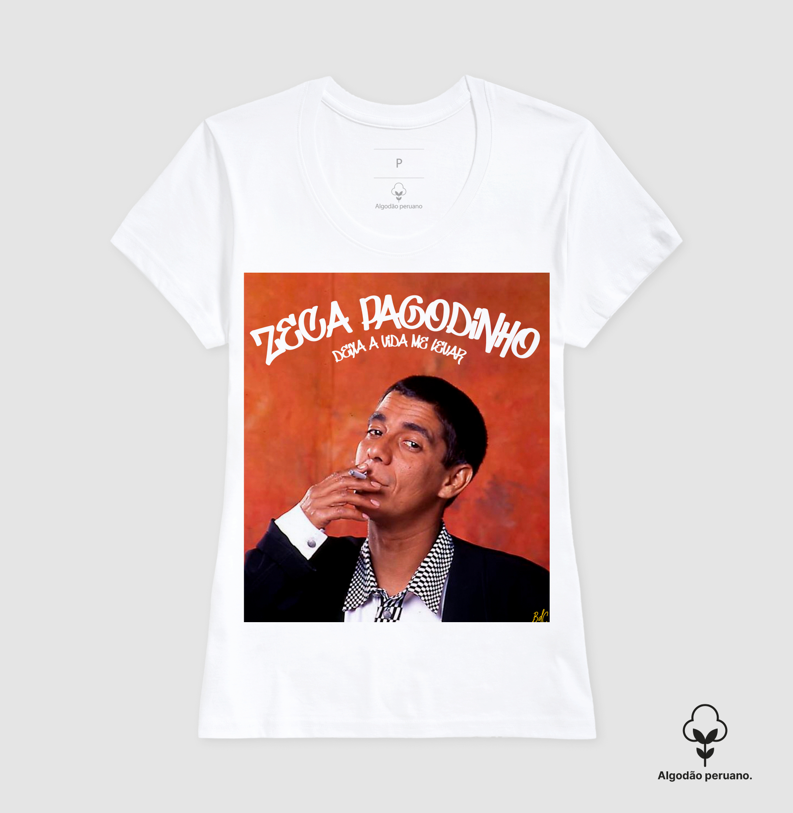 Camisa 3