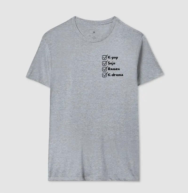 Camisa 7