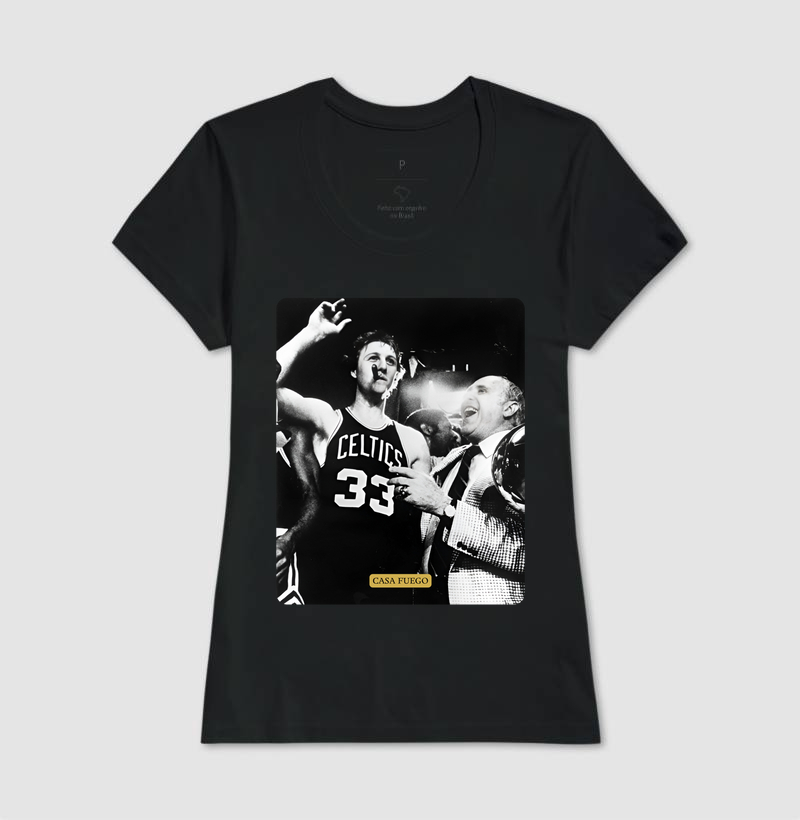 Camisa 16