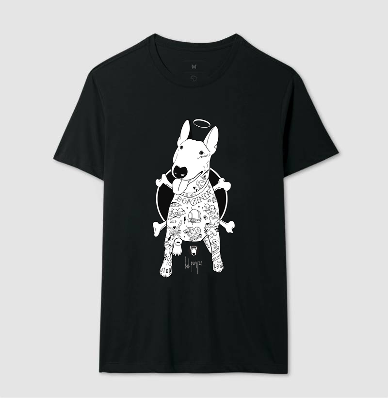 Camisa 11