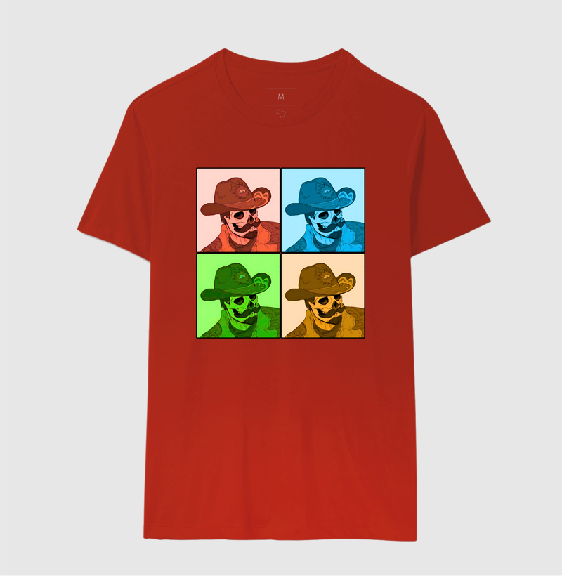 Camisa 10