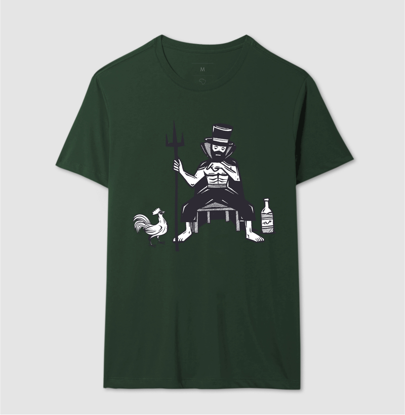 Camisa 10
