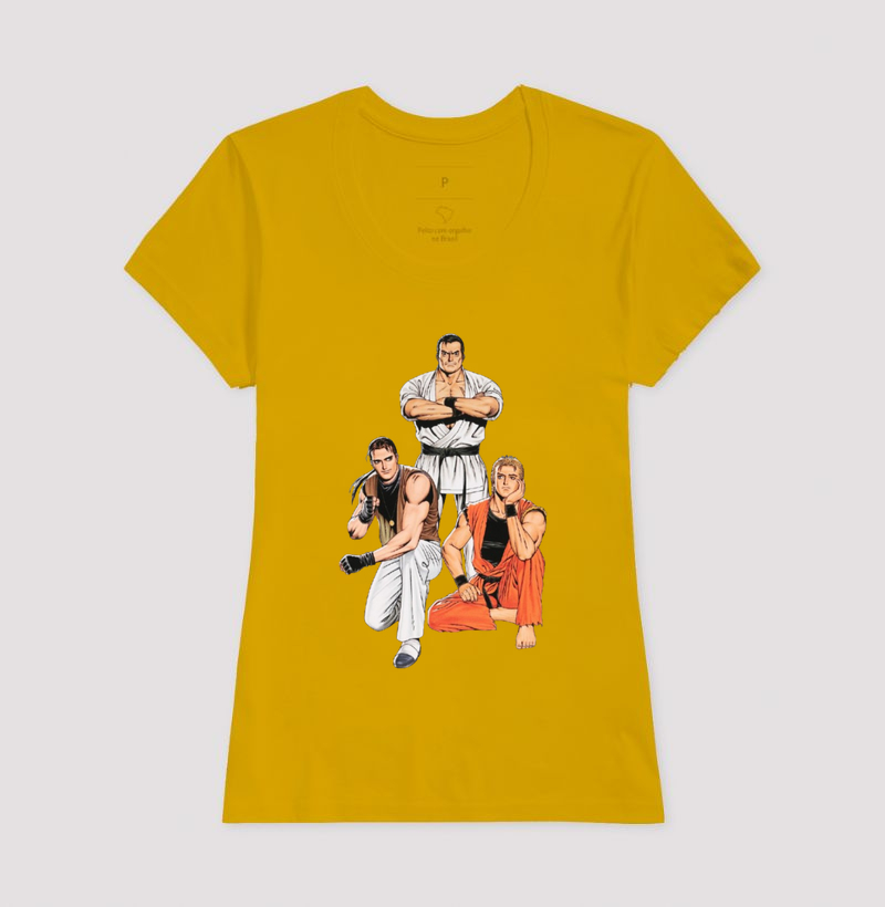 Camisa 14