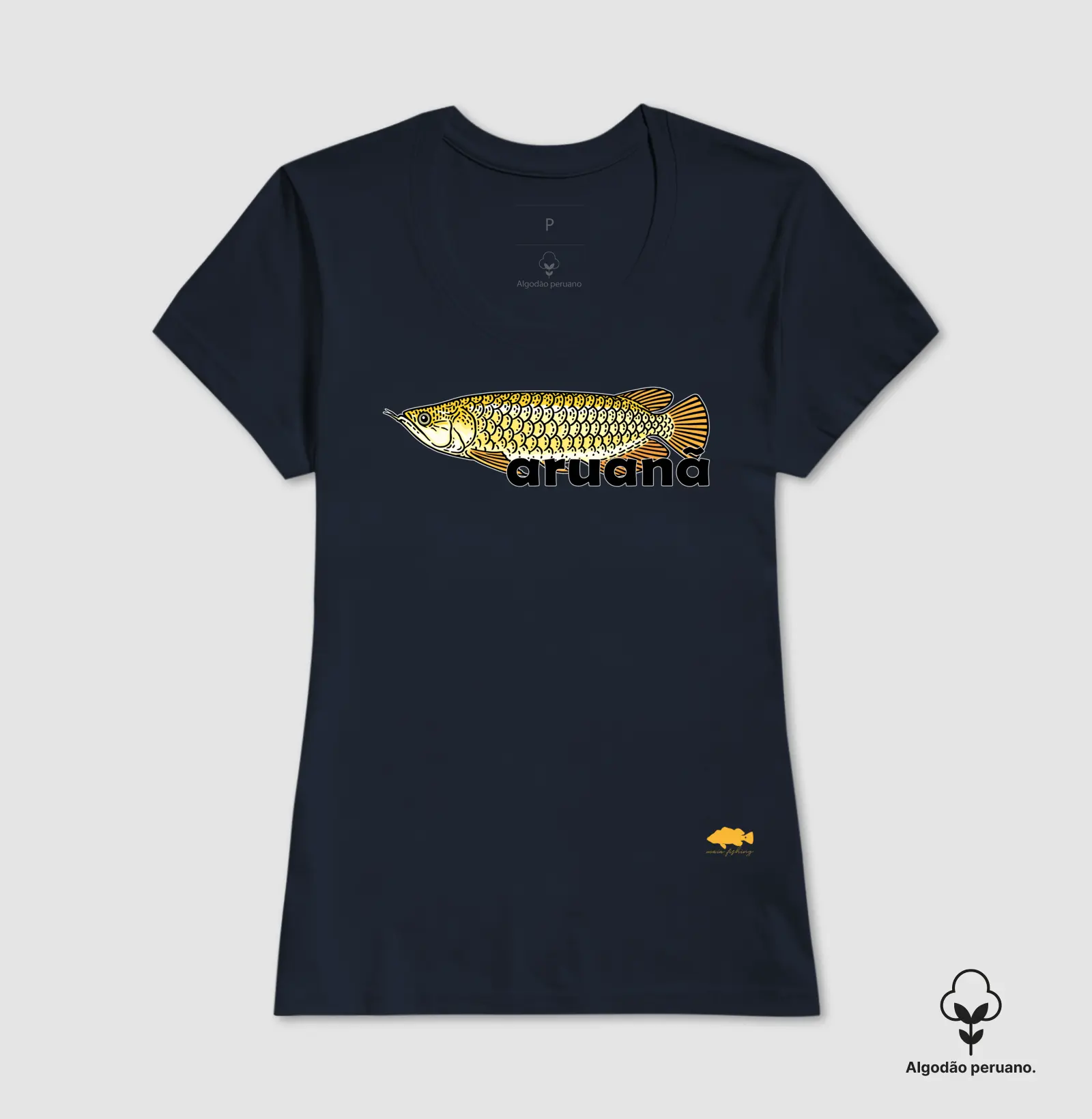 Camisa 1