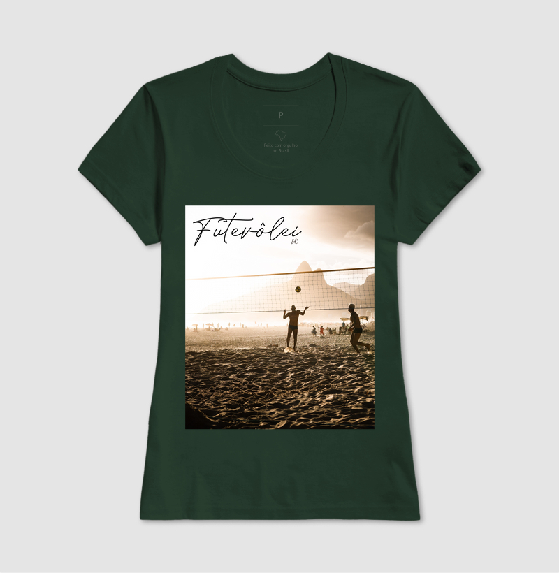 Camisa 9