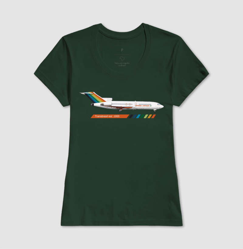 Camisa 10