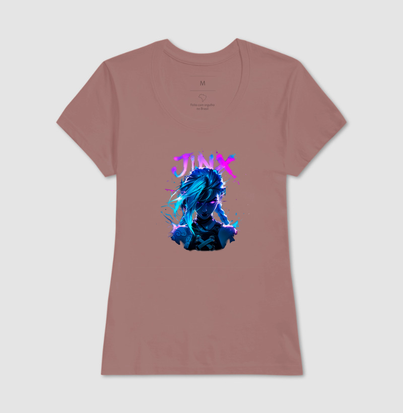 Camisa 16