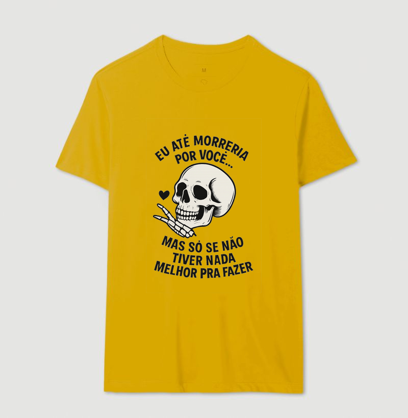 Camisa 13