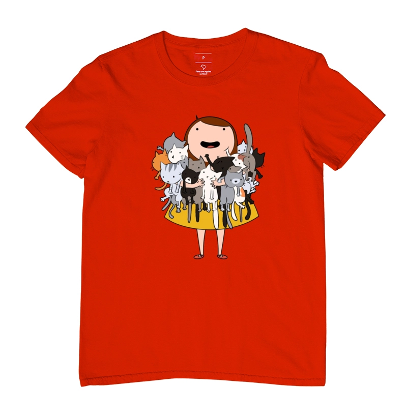 Camisa 9