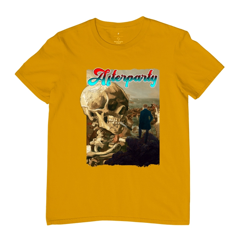 Camisa 13