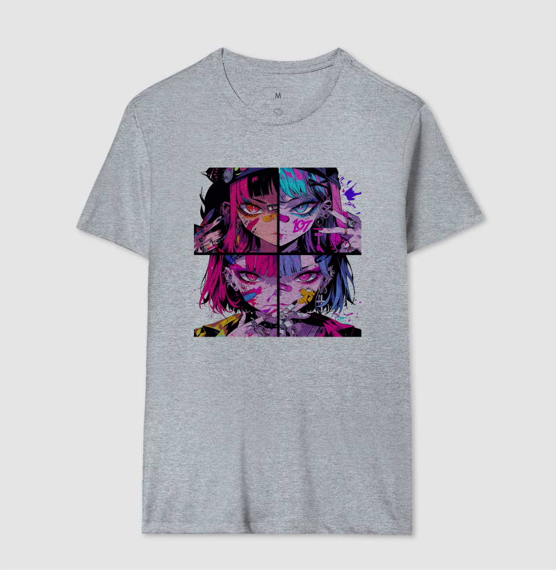 Camisa 11
