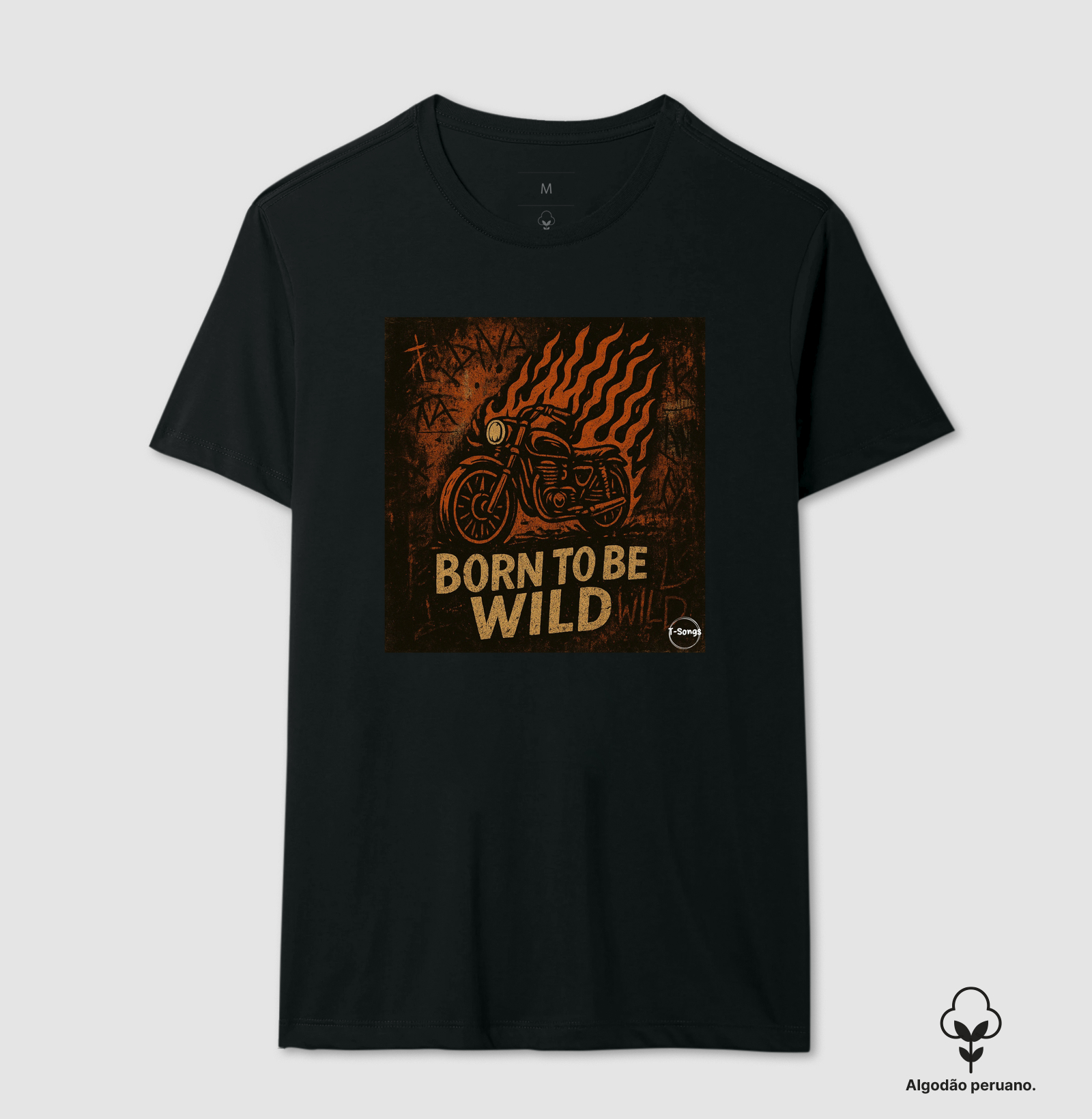 Camisa 7