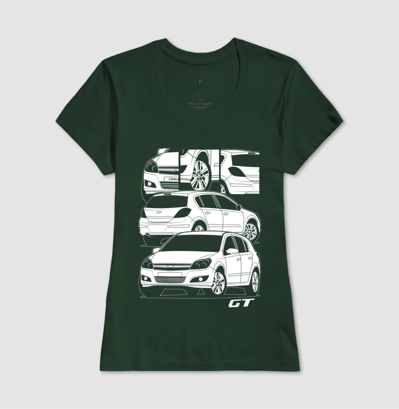 Camisa 13